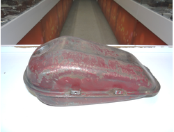 Бензобак Верховина 4