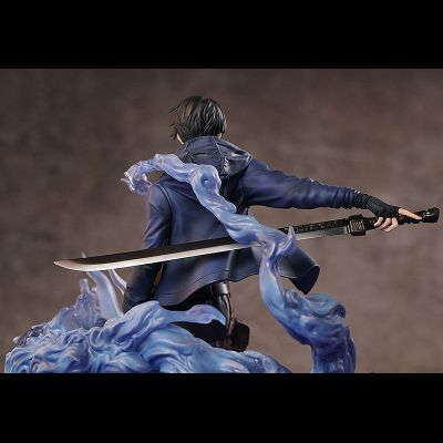 Фигурка 1/7 Цилин Чжан (Zhang Kylin Myethos)