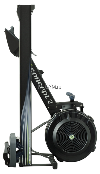 Concept 2 D PM5
