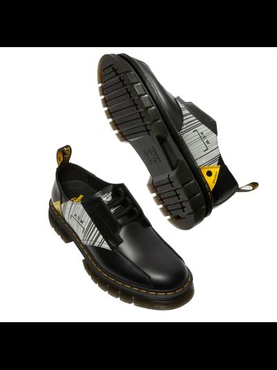 DR. MARTENS 1461 BEX NEOTERIC &amp; A COLD WALL