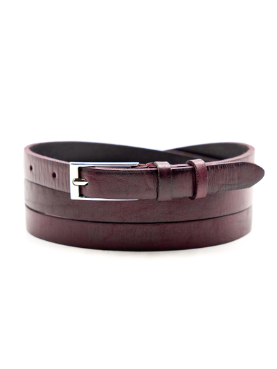 Ремень женский 15 мм PT-p-0010