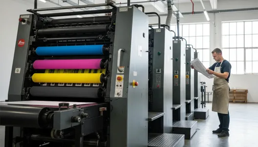 Собственное производство 