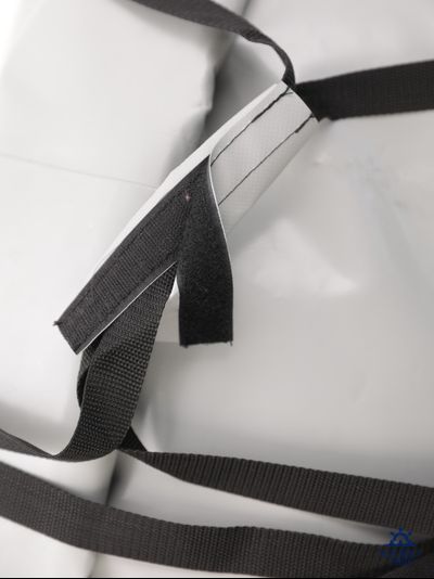 ГермоСумка 130л White Stone Драйбег Серый АЗ