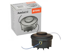 Триммерная головка Autocut  2-2  FSE-52