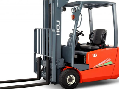 Сервисное обслуживание (сервис) электрического погрузчика в Москве | фирма Ремонт