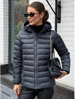 Норвежская куртка Fergo Norge