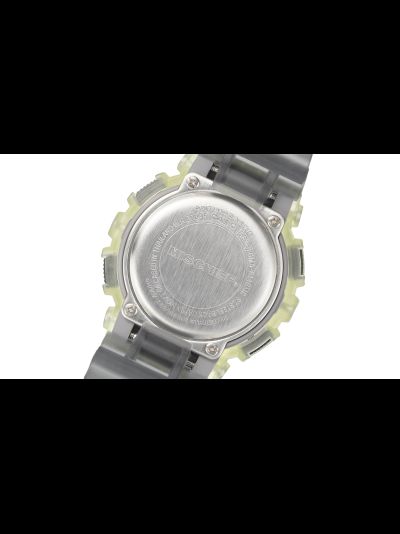 Часы Casio G-Shock GMA-S140MC-1A