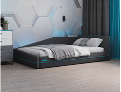 Кровать Карбон-120