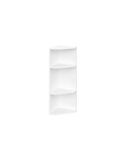 Модульная Шкаф верхний угловой Премьер ШВПУ 300Н