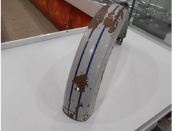 Заднее крыло Рига 16