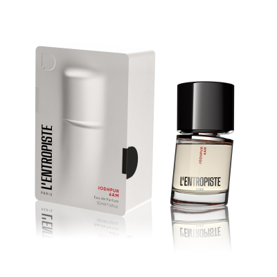 L’Entropiste Парфюмерная вода JODHPUR 6AM