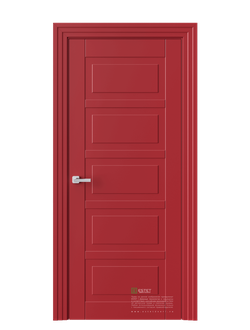 Дверь P24