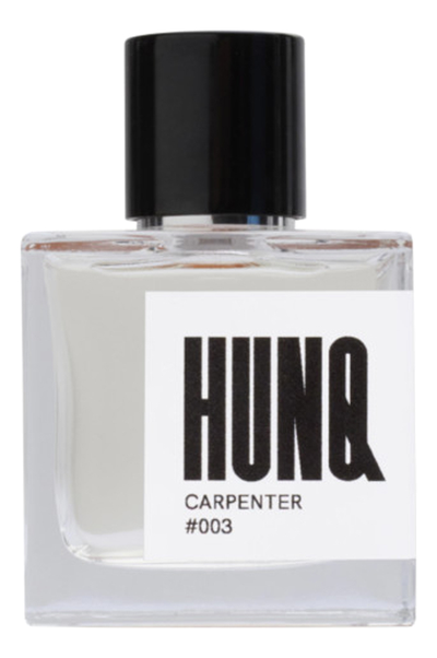 Парфюмерная вода #003 Carpenter HUNQ