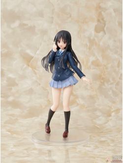 Фигурка Мио Акияма (Akiyama Mio Taito Crane Limited)