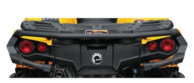 Brp 500 outlander g2 ресурс двигателя