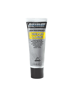 Масло редукторное High Perfomance Gear Lube 237 (92-802851Q1)