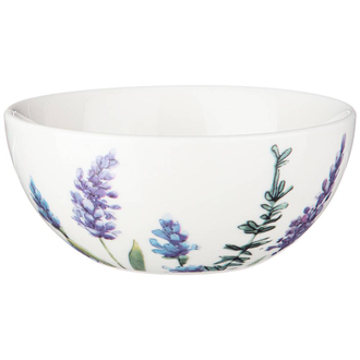 РОЗЕТКА "ЗАПАХ ЛАВАНДЫ" D 9,5*4 см