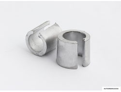 Переходник свинец с малого на большой