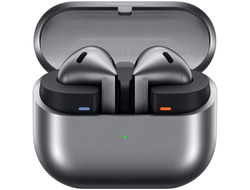 Беспроводные наушники Samsung Galaxy Buds 3 Silver