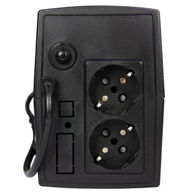 Устройство бесперебойного питания ЭНЕРГИЯ ИБП-600