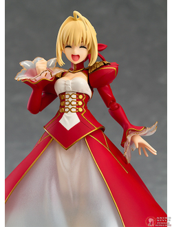 Фигурка фигма Нерона Клавдия (figma Nero Claudius)