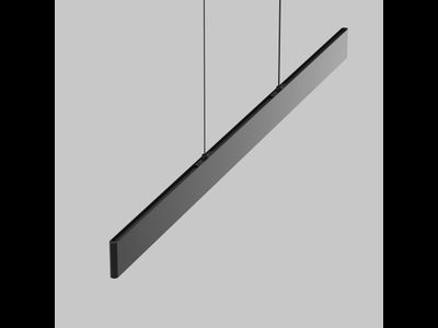 Подвесной светильник Ephoria, P109PL-36W2.7-6K-B