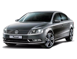 Volkswagen Passat B7 Trendline