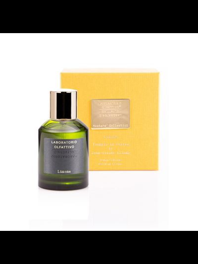 Limone парфюмерная вода Laboratorio Olfattivo