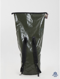 ГермоРюкзак 120л White Stone Драйбег Хаки