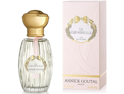 Аромат Annick Goutal Le Chevrefeuille 2014