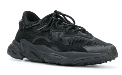 Adidas Ozweego Originals (черные)