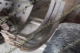 полуобечайки