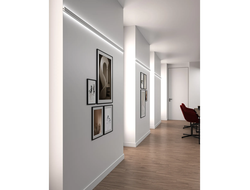 Молдинг из дюрополимера Decor Dizayn DD633, 2 метра