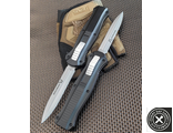 Складной нож BENCHMADE 3300 INFIDEL Dagger