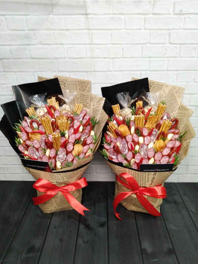 Букет "Джокер"