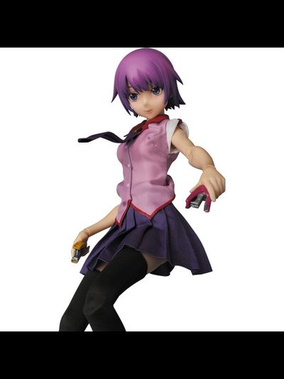 Кукла 1/6 Real Action Heroes Хитаги Сэндзёгахара (Senjougahara Hitagi)