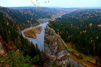 ОЧАРОВАНИЕ ПЕРМСКОГО КРАЯ+КРУИЗ ПО КАМЕ