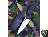 Складной нож Benchmade 615  MINI RUKUS