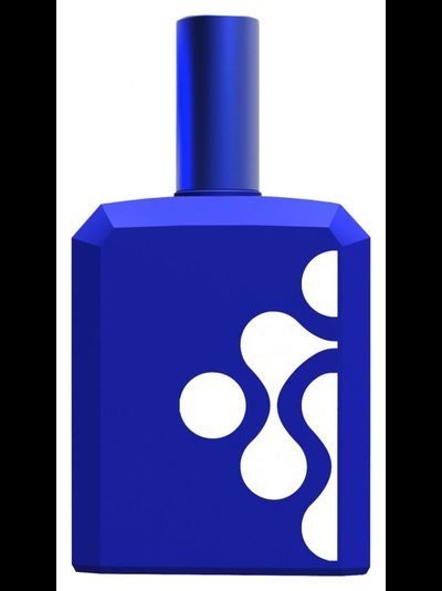 Histoires de Parfums This Is Not A Blue Bottle 1.4