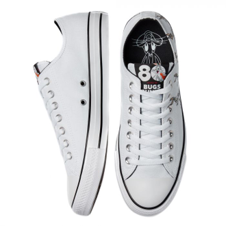 Converse Bugs Bunny X Converse Chuck Taylor All Star Low Top