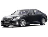 Merсedes-Benz S W221 LONG V 2005-2013