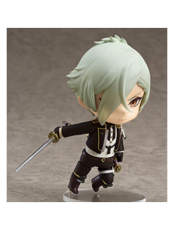 Нендроид Хизамару (Hizamaru)