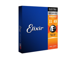 Elixir 12102 NANOWEB