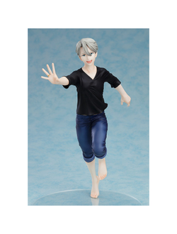 Фигурка 1/8 Виктор Никифоров (Victor Nikiforov)