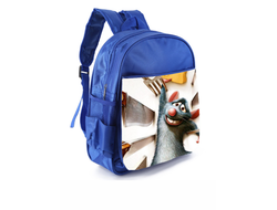 Рюкзак "Крыса" №17