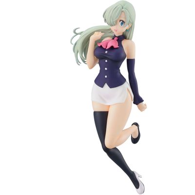 Фигурка Элизабет Лионес (Elizabeth Liones Pop Up Parade)