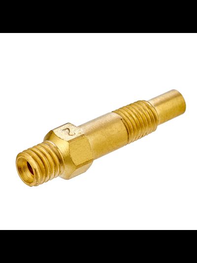 Мундштук внутренний №2 (15–30 мм) к РБ-02