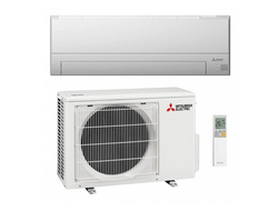 MSZ-BT20VG/MUZ-BT20VG с ЭНЗИМ фильтром (R-32)