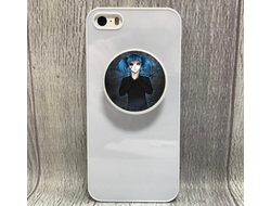 Держатель для телефона Sally Face, Салли Фейс №6