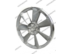 Шкив для компрессора NCE100/400 NORDBERG NCE100/400#PUL